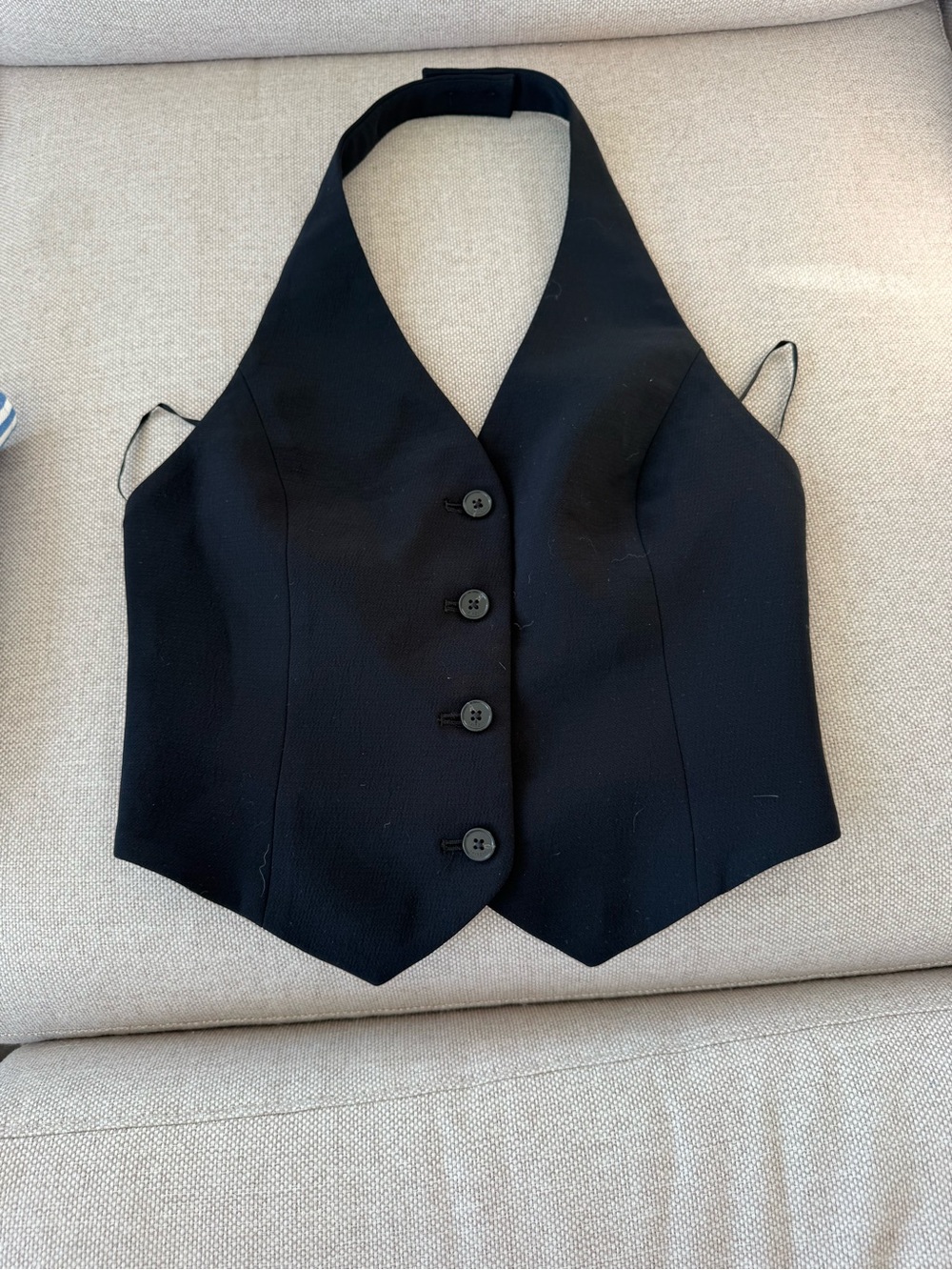 Aritzia Vito vest